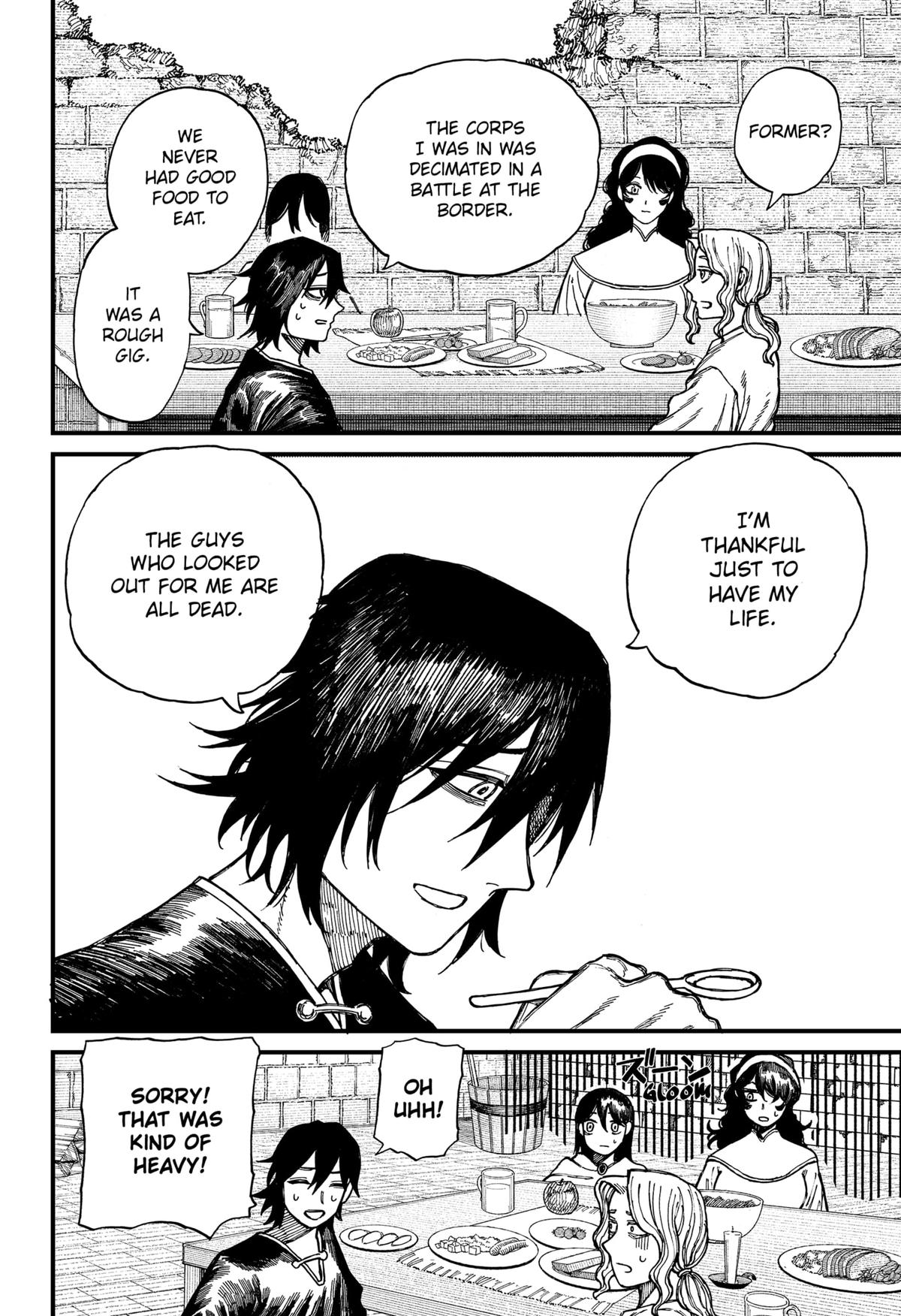 Centuria Chapter 32 — page 6