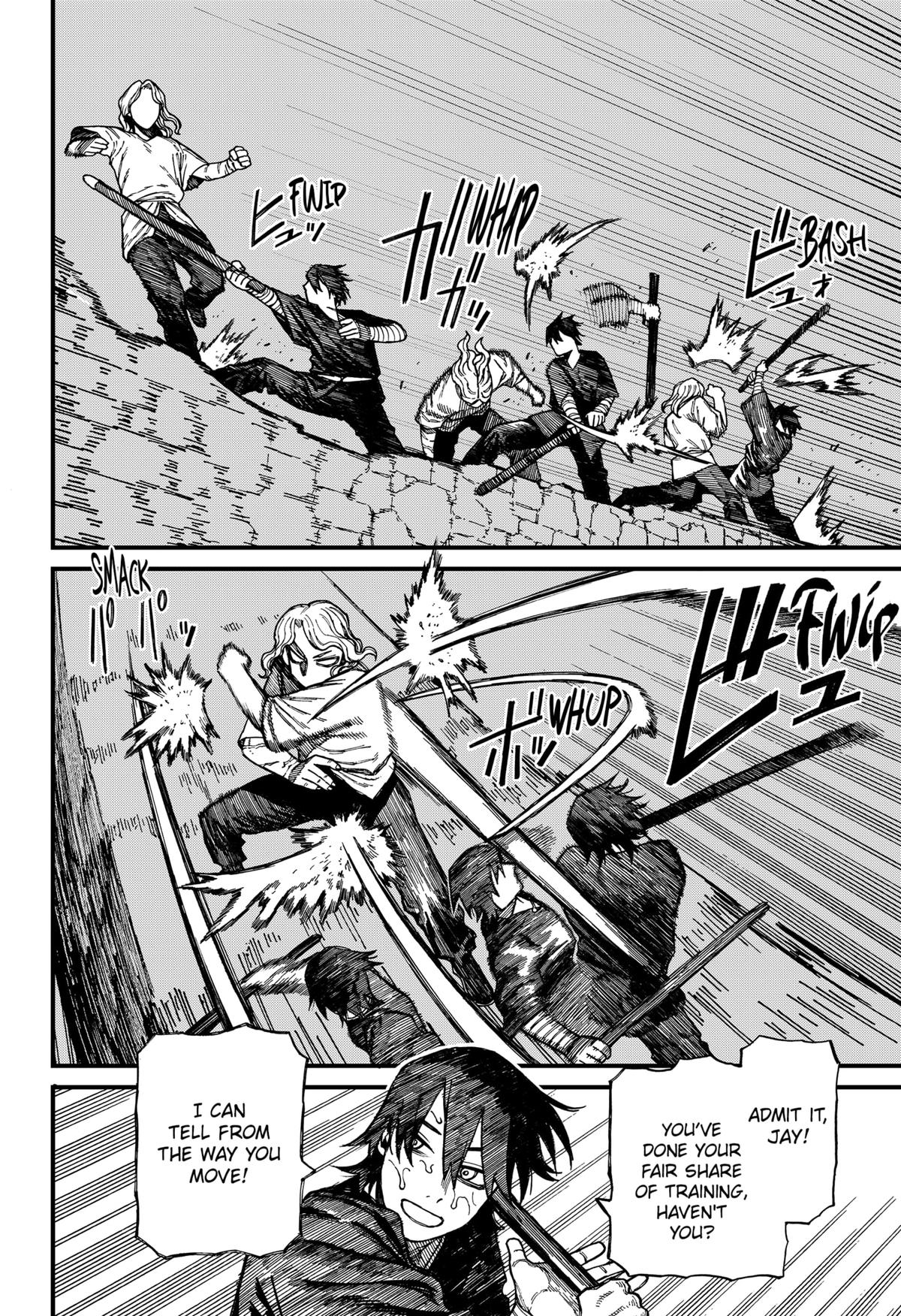 Centuria Chapter 32 — page 12