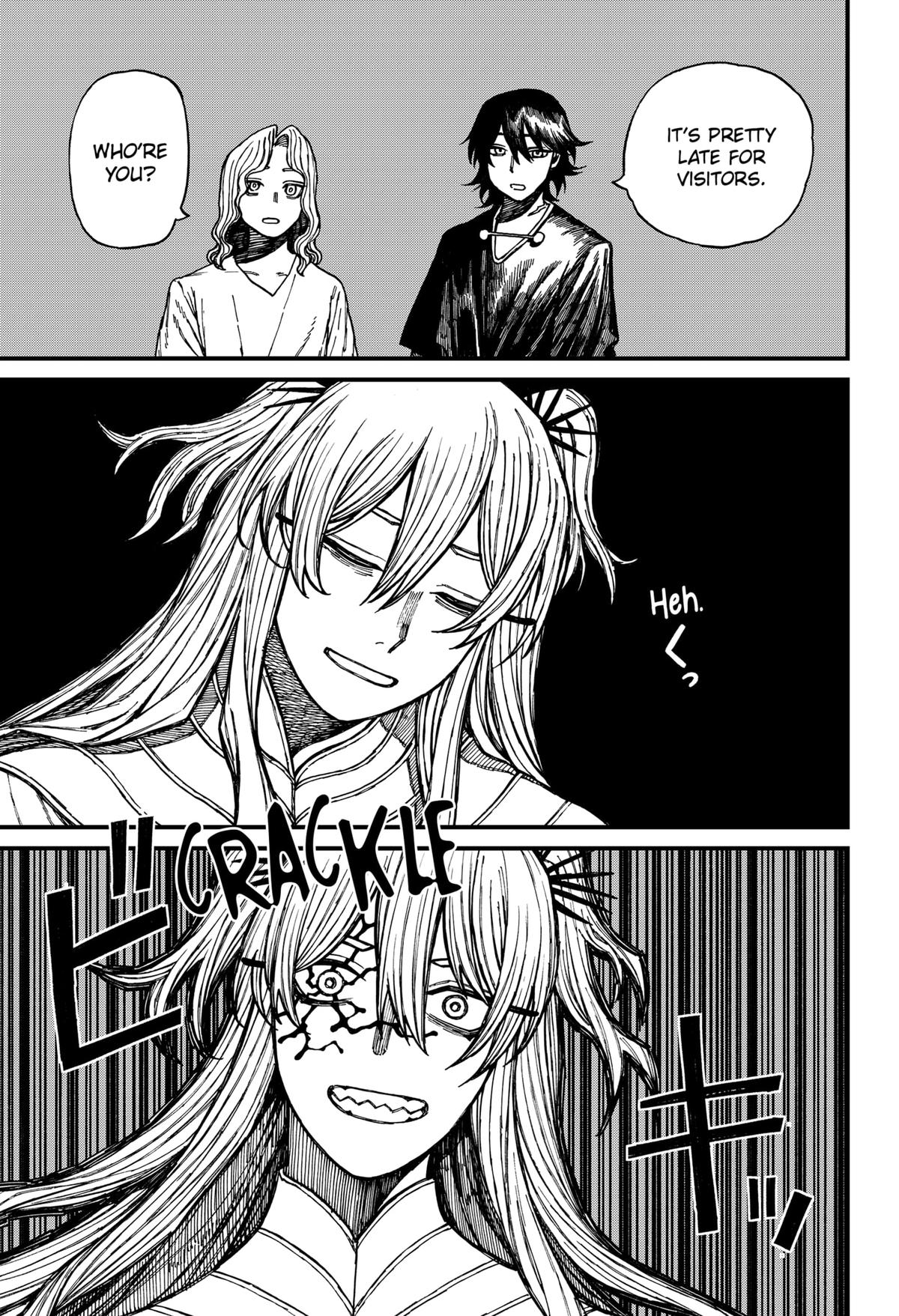 Centuria Chapter 32 — page 17