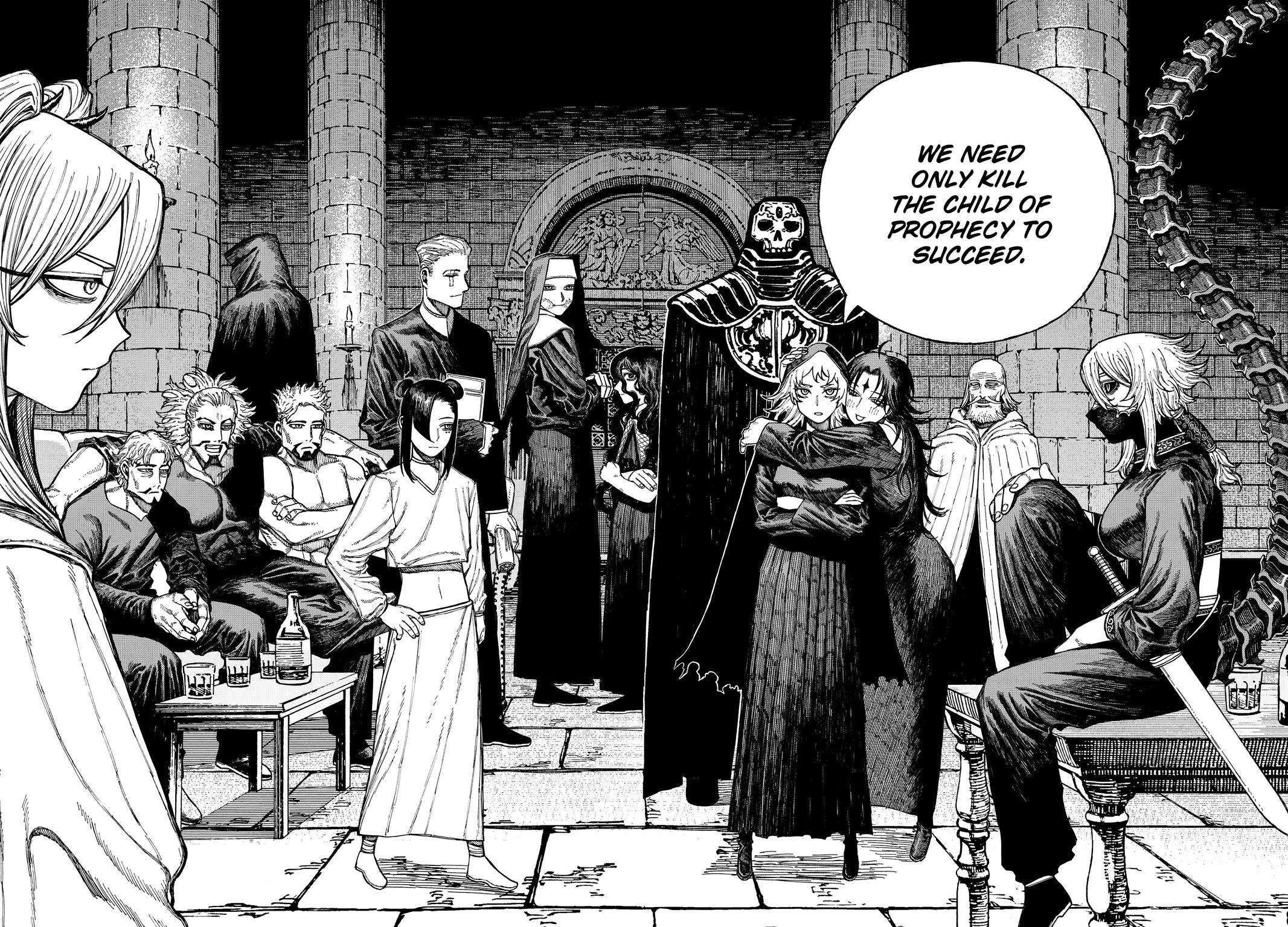 Centuria Chapter 33 — page 8