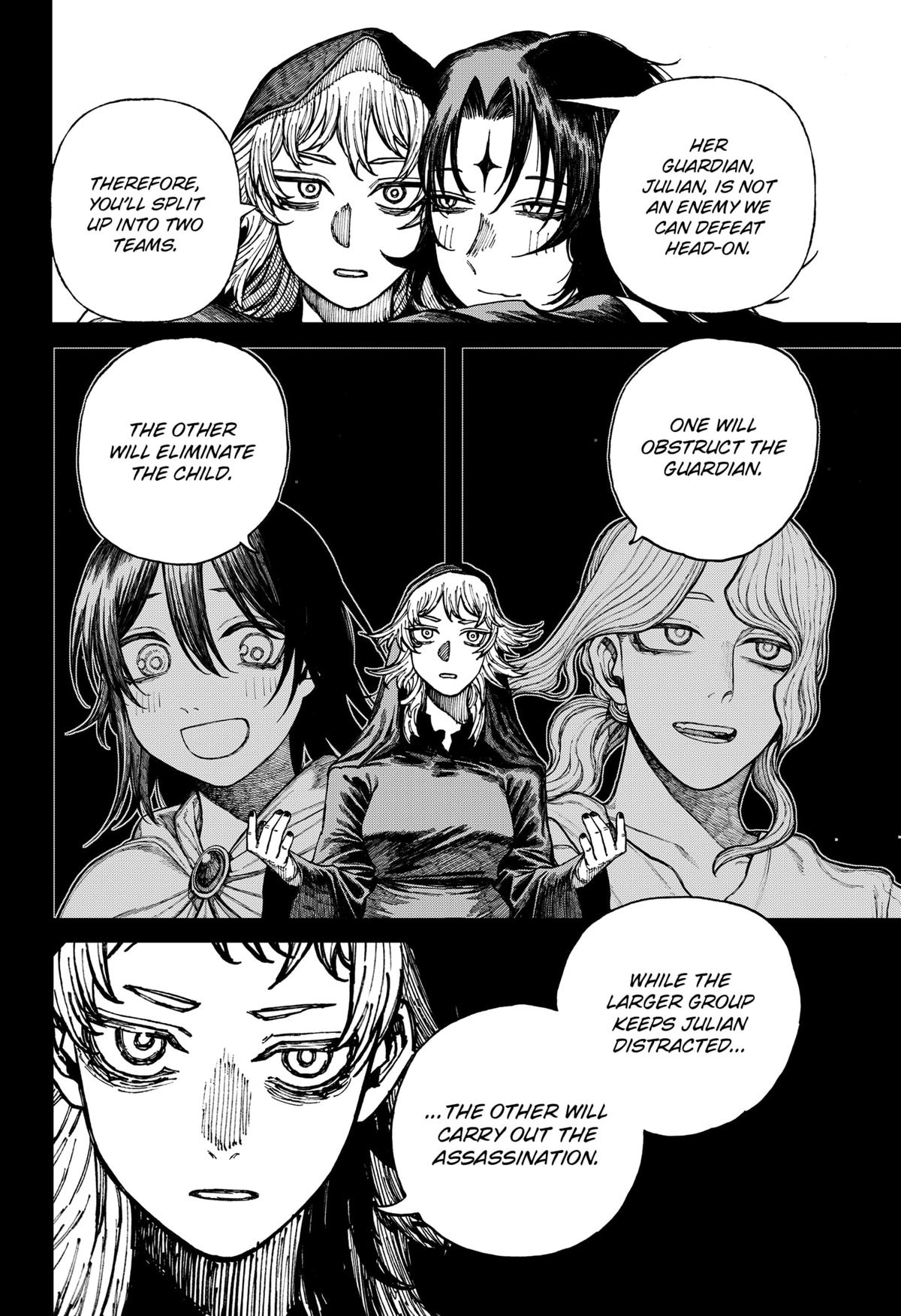 Centuria Chapter 33 — page 9