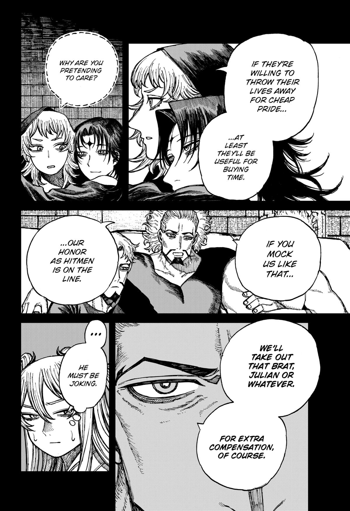 Centuria Chapter 33 — page 11