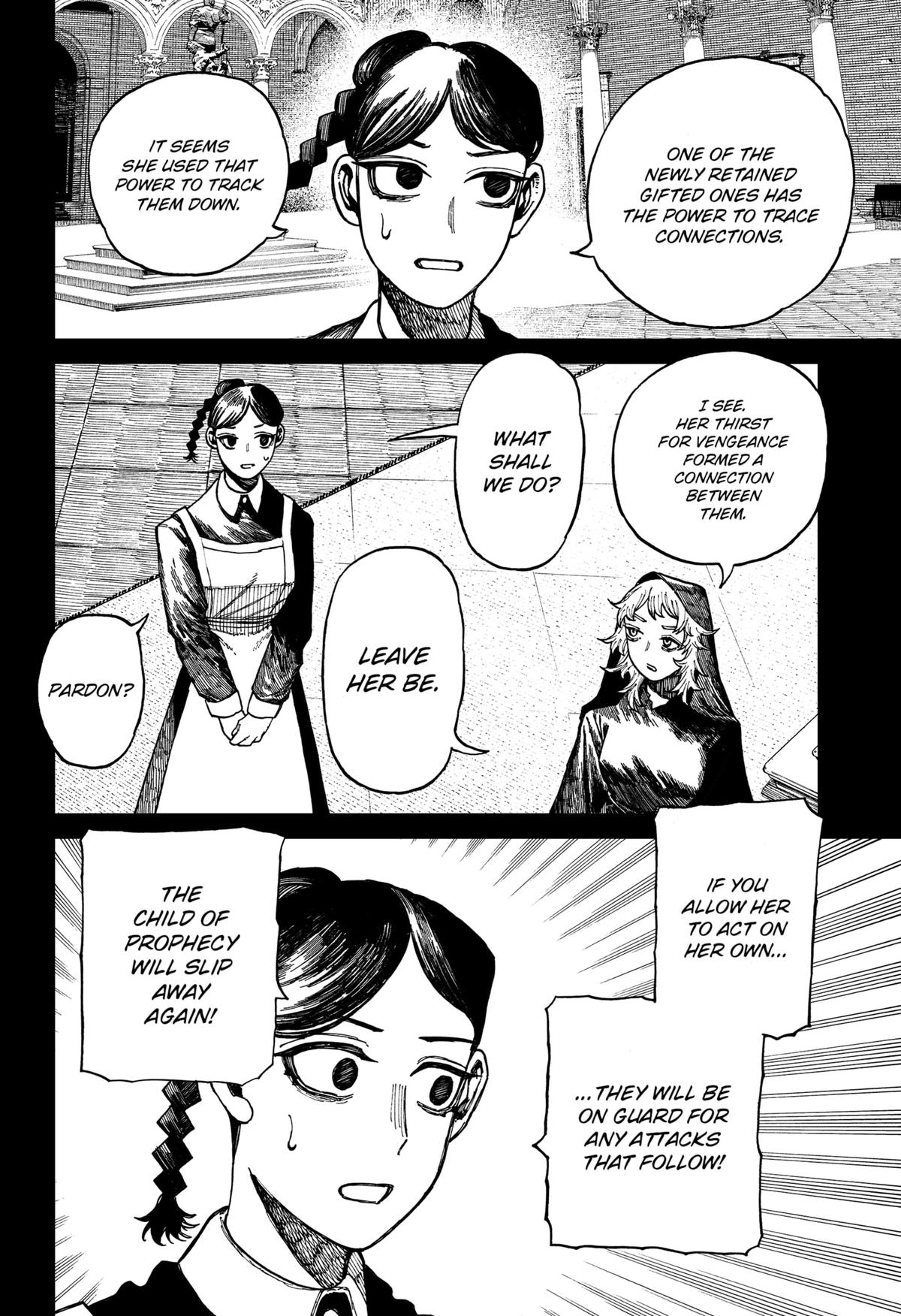 Centuria Chapter 33 — page 13