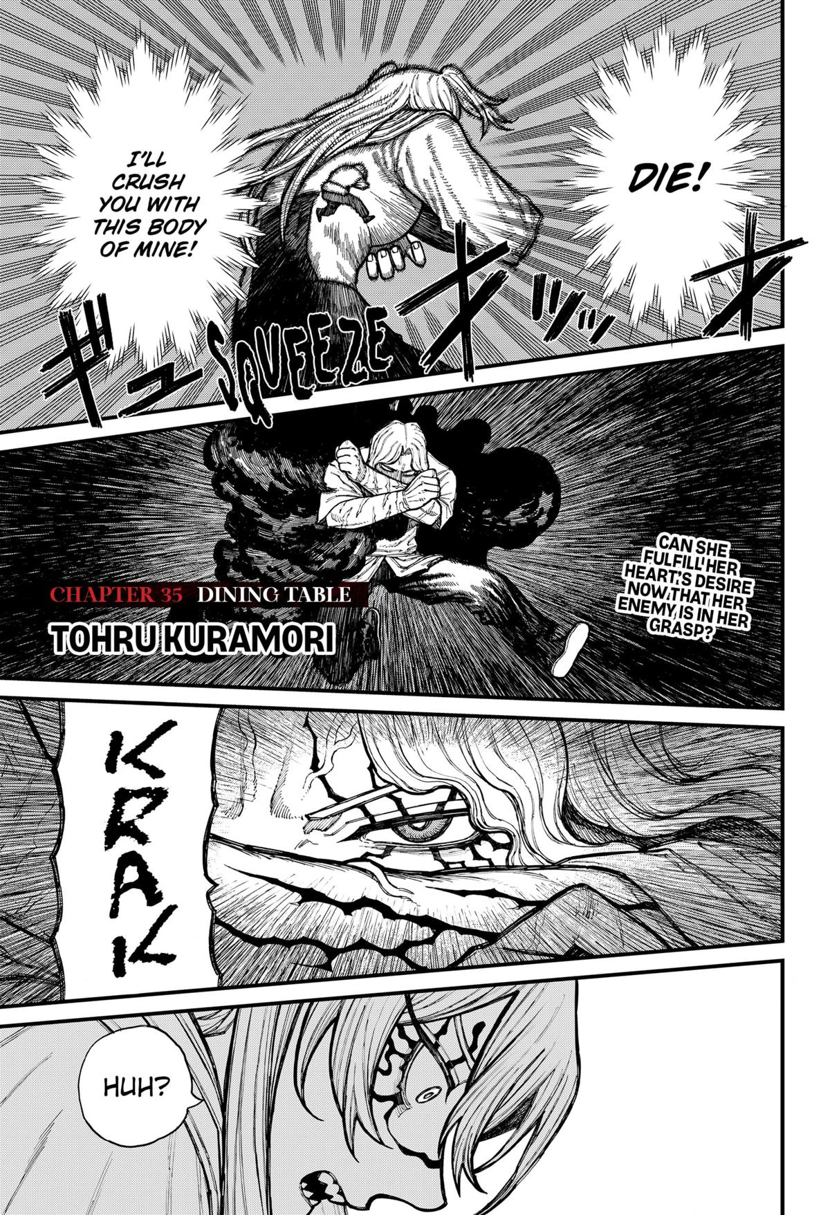 Centuria Chapter 35 — page 1