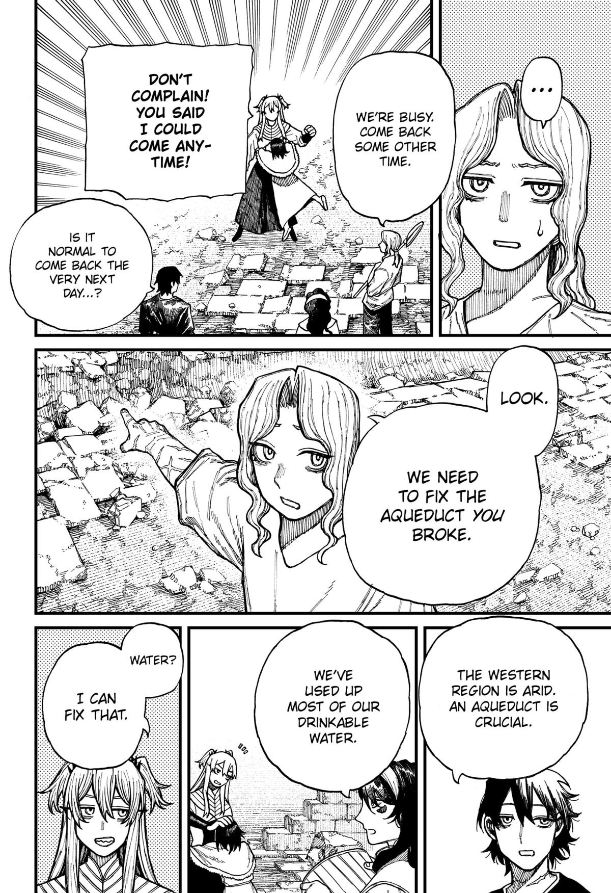Centuria Chapter 36 — page 2