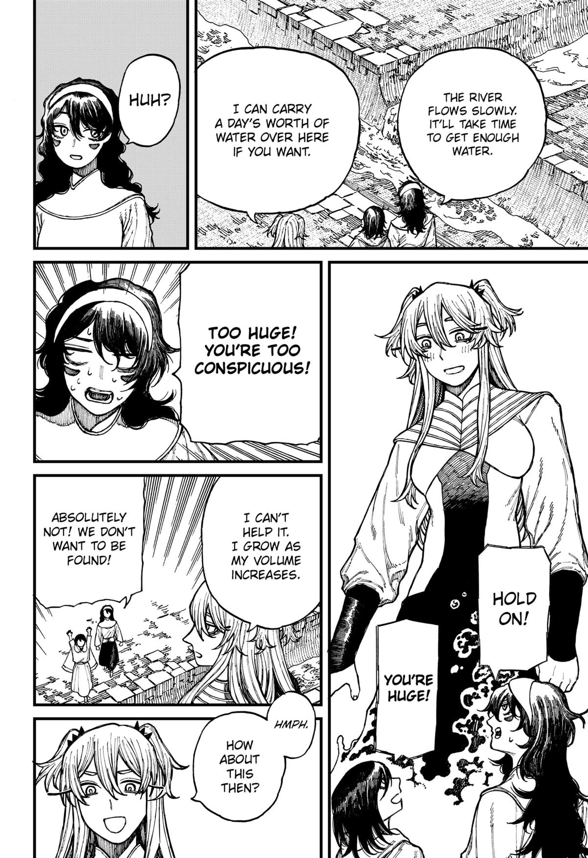 Centuria Chapter 36 — page 6