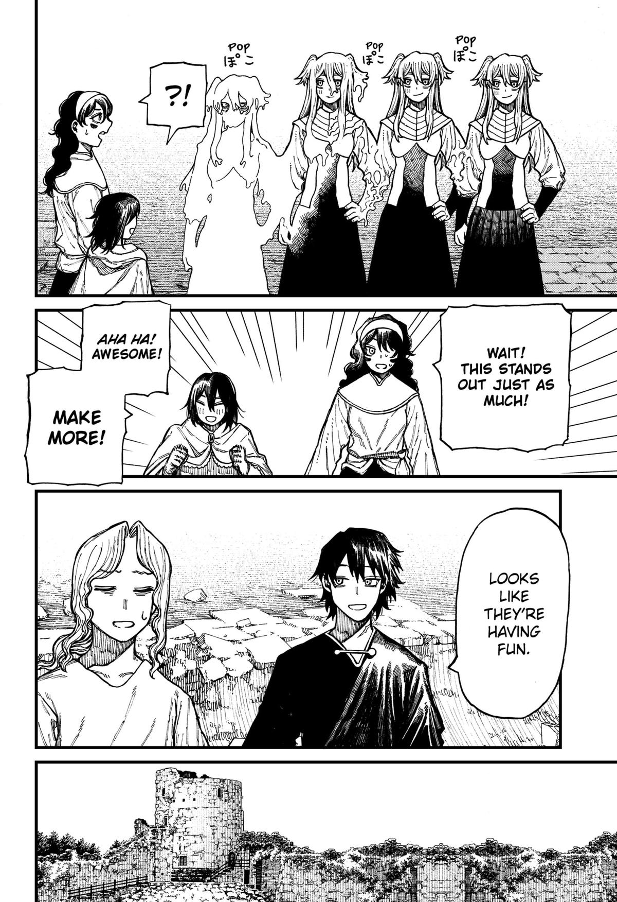 Centuria Chapter 36 — page 8