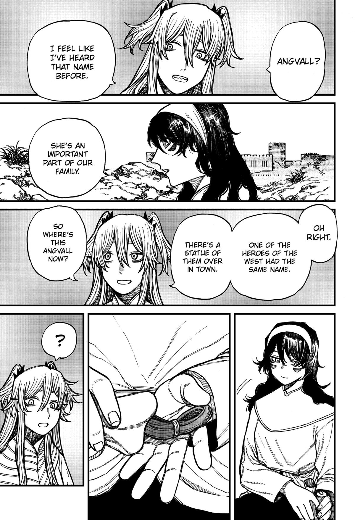 Centuria Chapter 36 — page 15