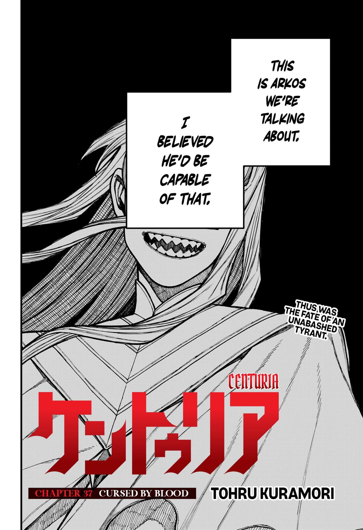Centuria Chapter 37 — page 2