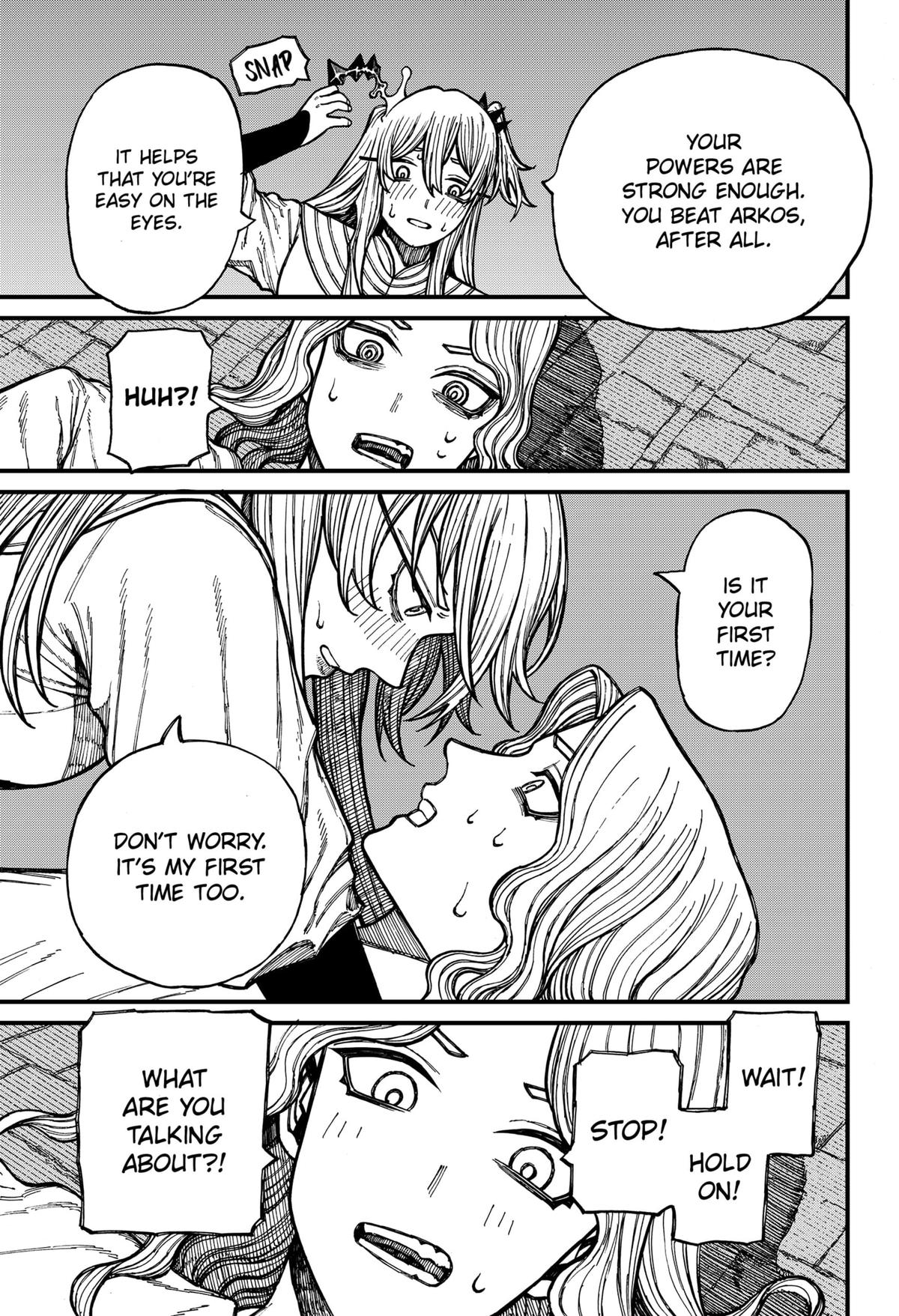 Centuria Chapter 37 — page 17