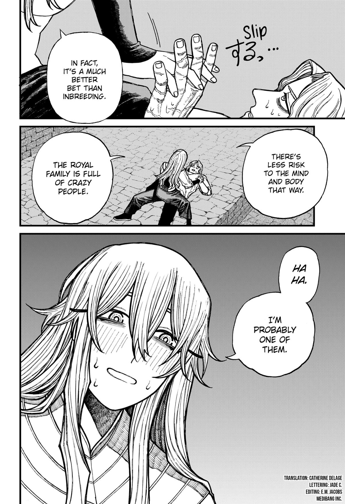 Centuria Chapter 38 — page 2
