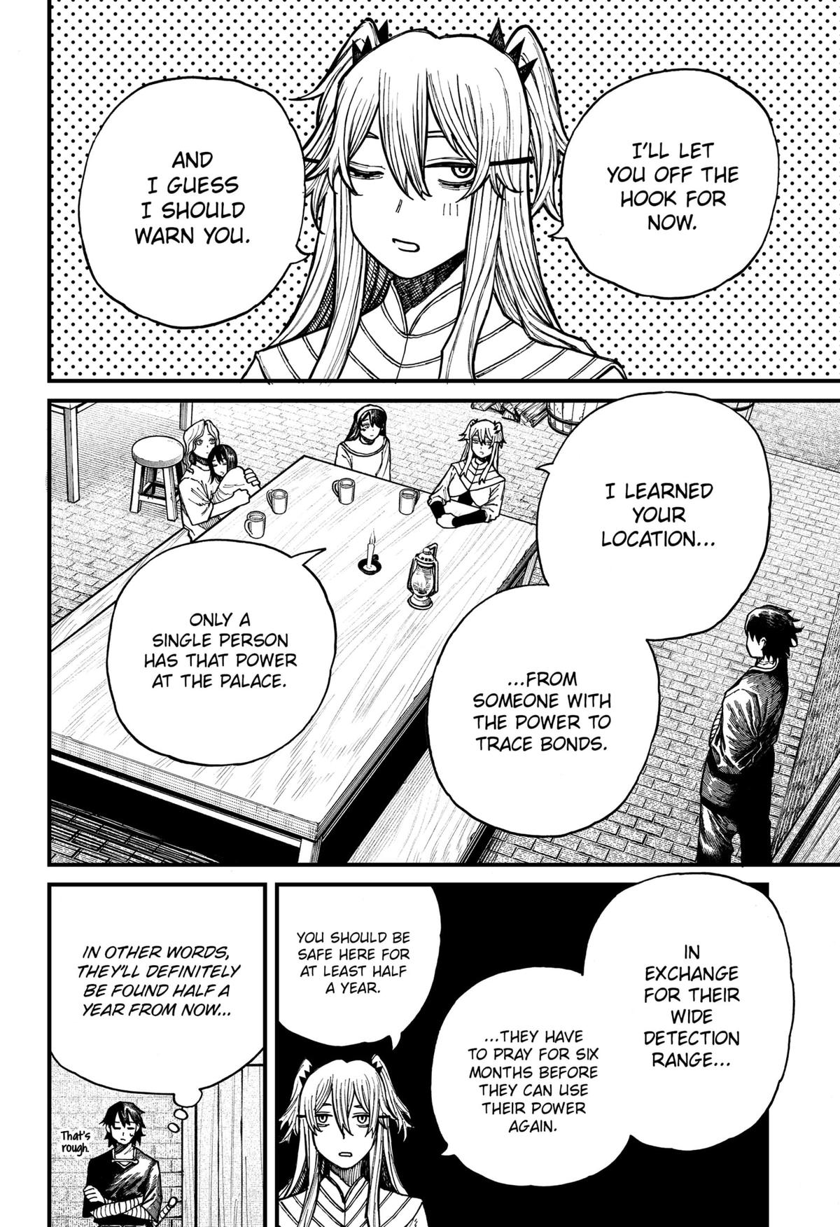 Centuria Chapter 38 — page 6