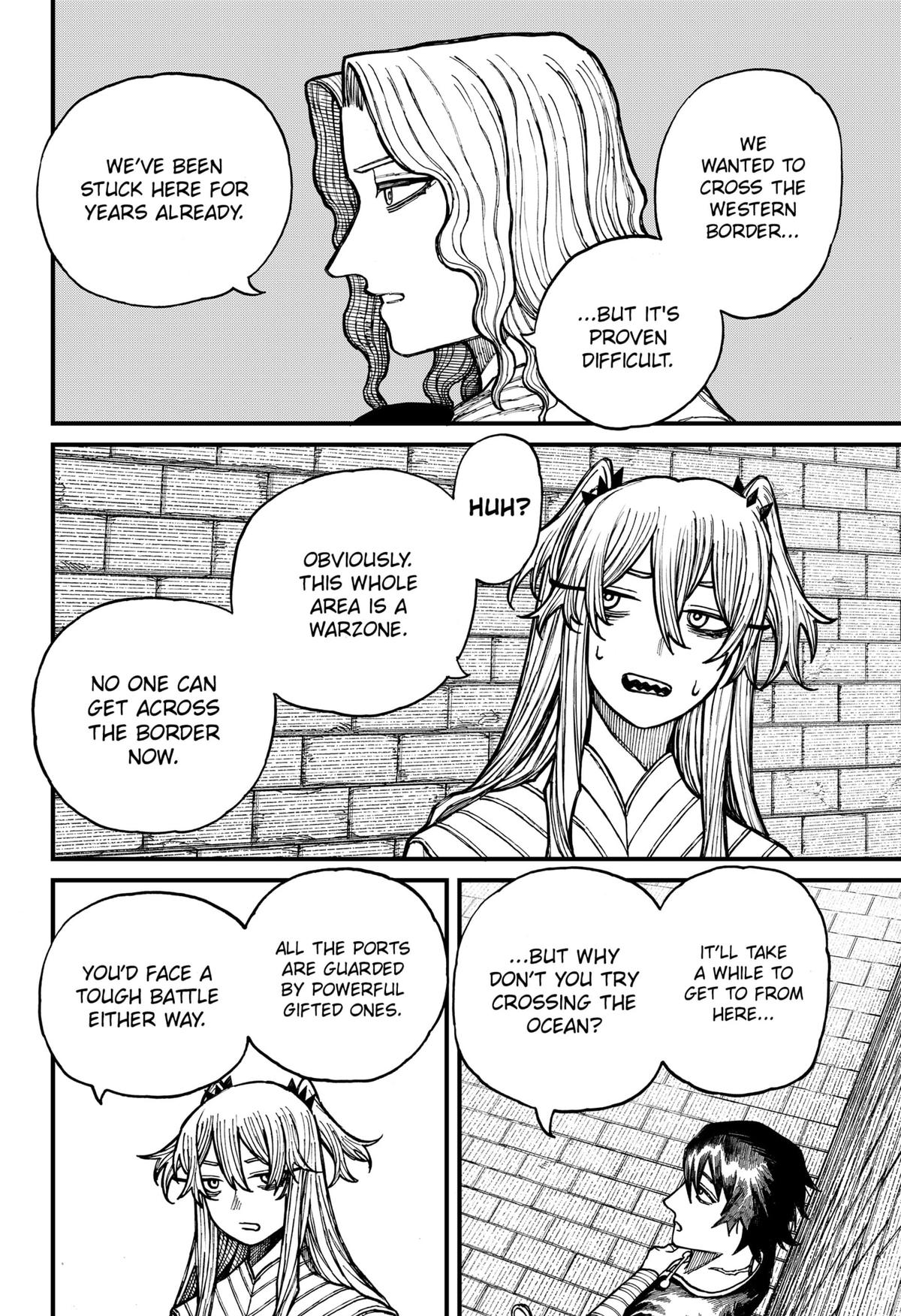 Centuria Chapter 38 — page 8
