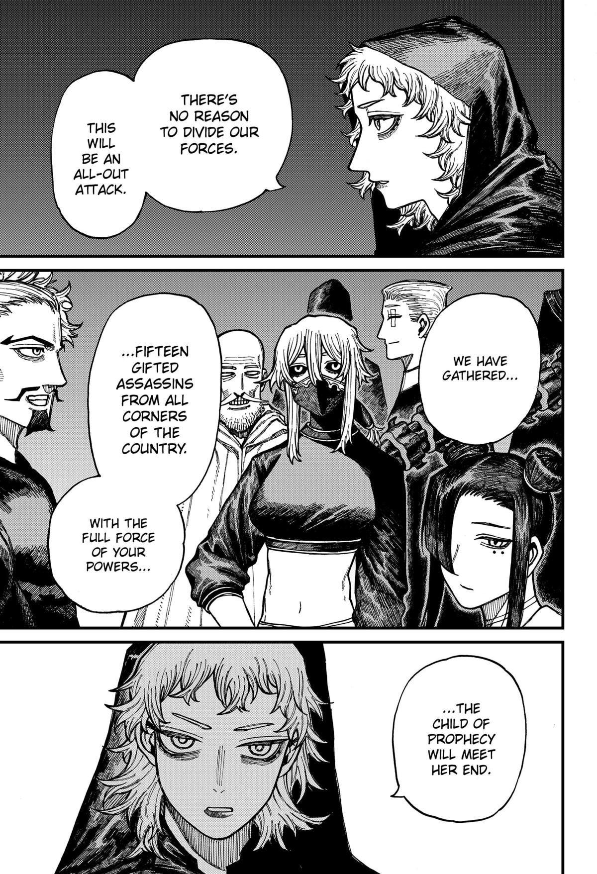 Centuria Chapter 38 — page 17