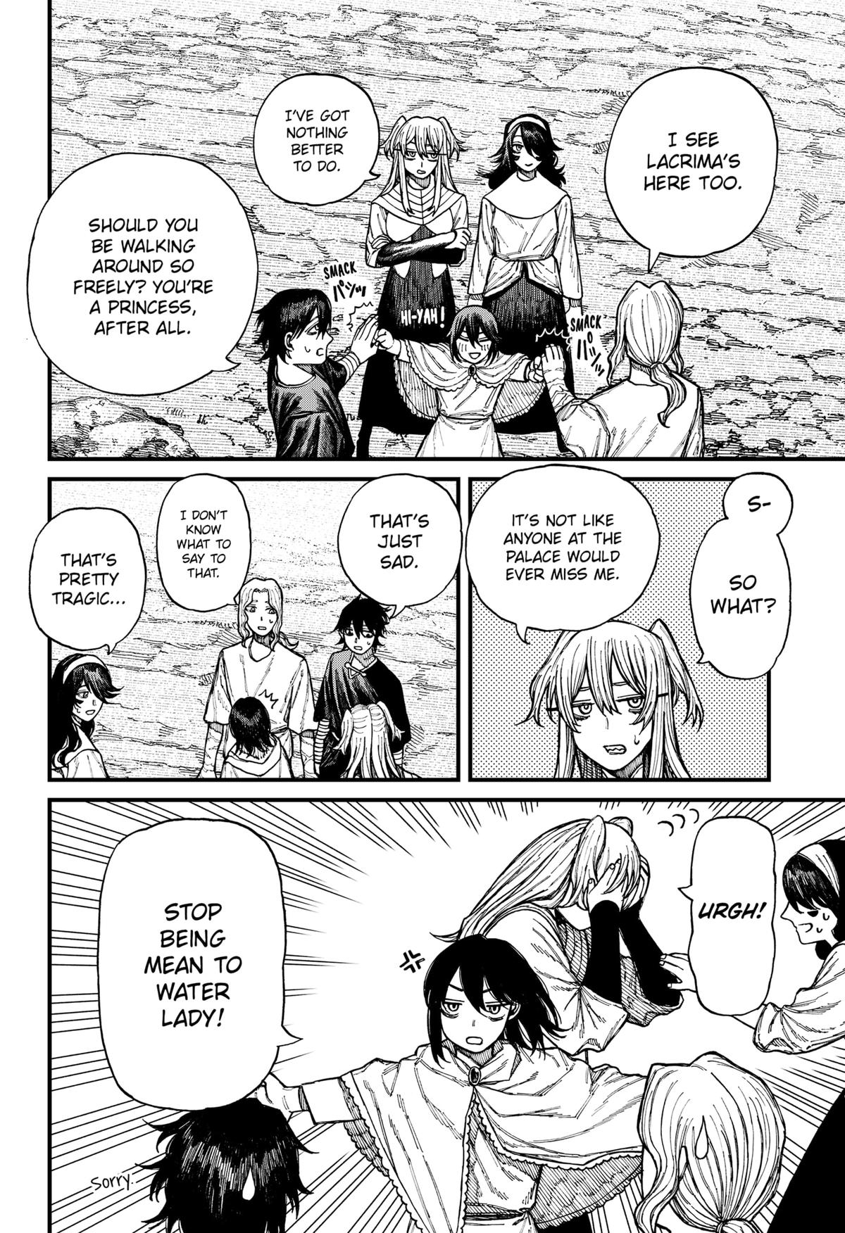 Centuria Chapter 39 — page 4