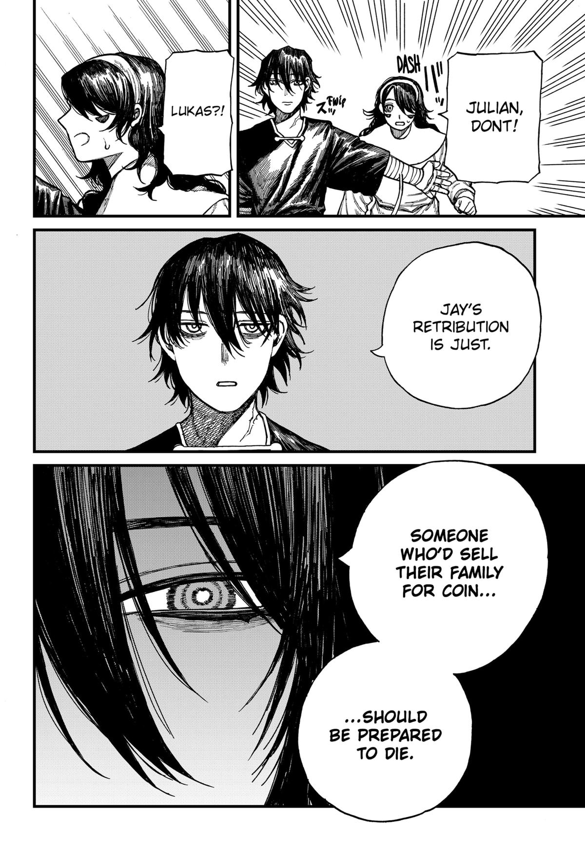 Centuria Chapter 39 — page 16