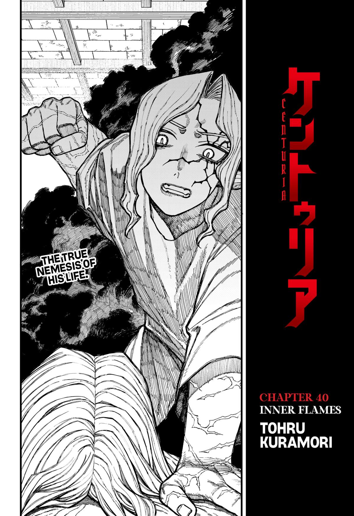 Centuria Chapter 40 — page 2