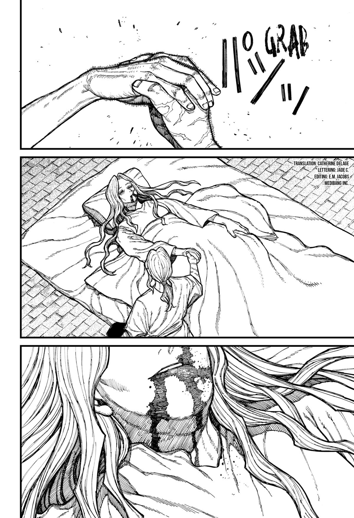 Centuria Chapter 40 — page 6