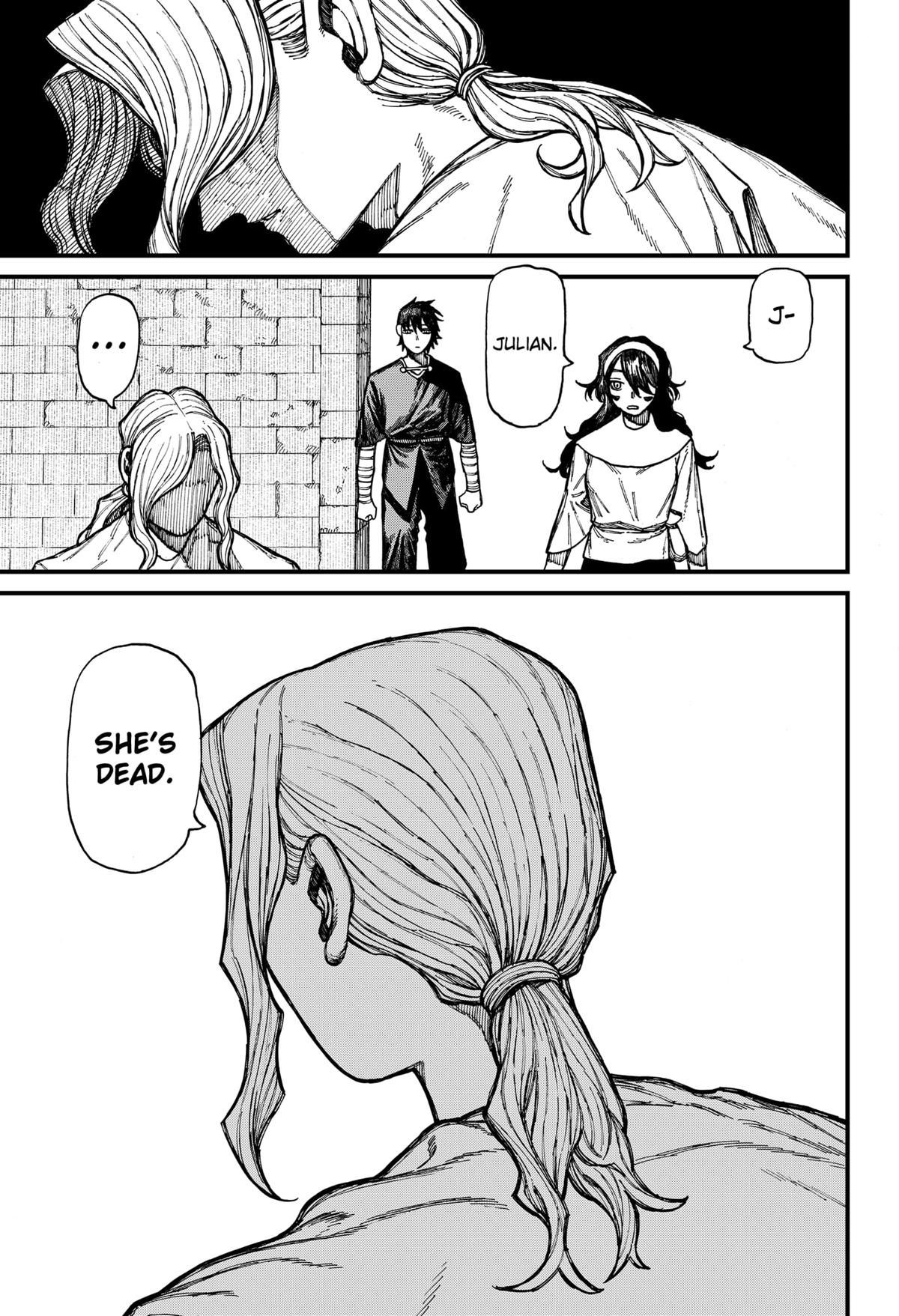 Centuria Chapter 40 — page 7