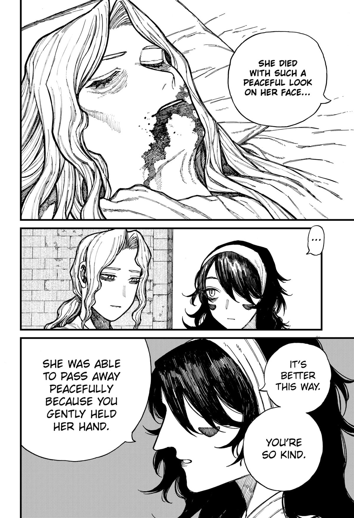 Centuria Chapter 40 — page 8