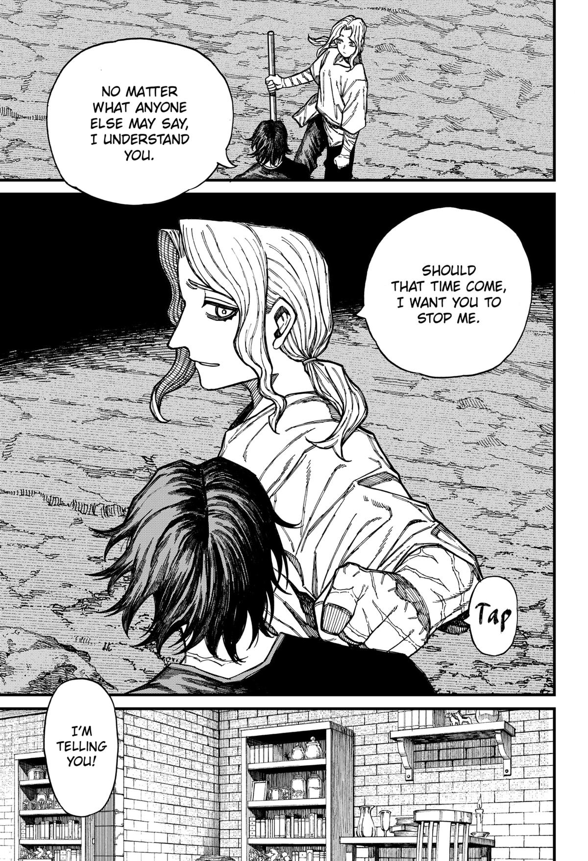 Centuria Chapter 40 — page 17