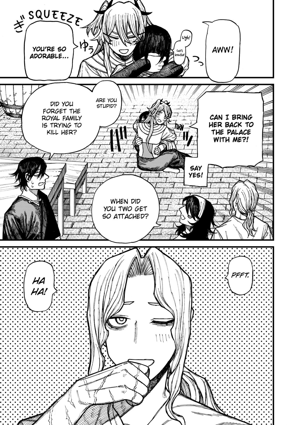 Centuria Chapter 40 — page 19