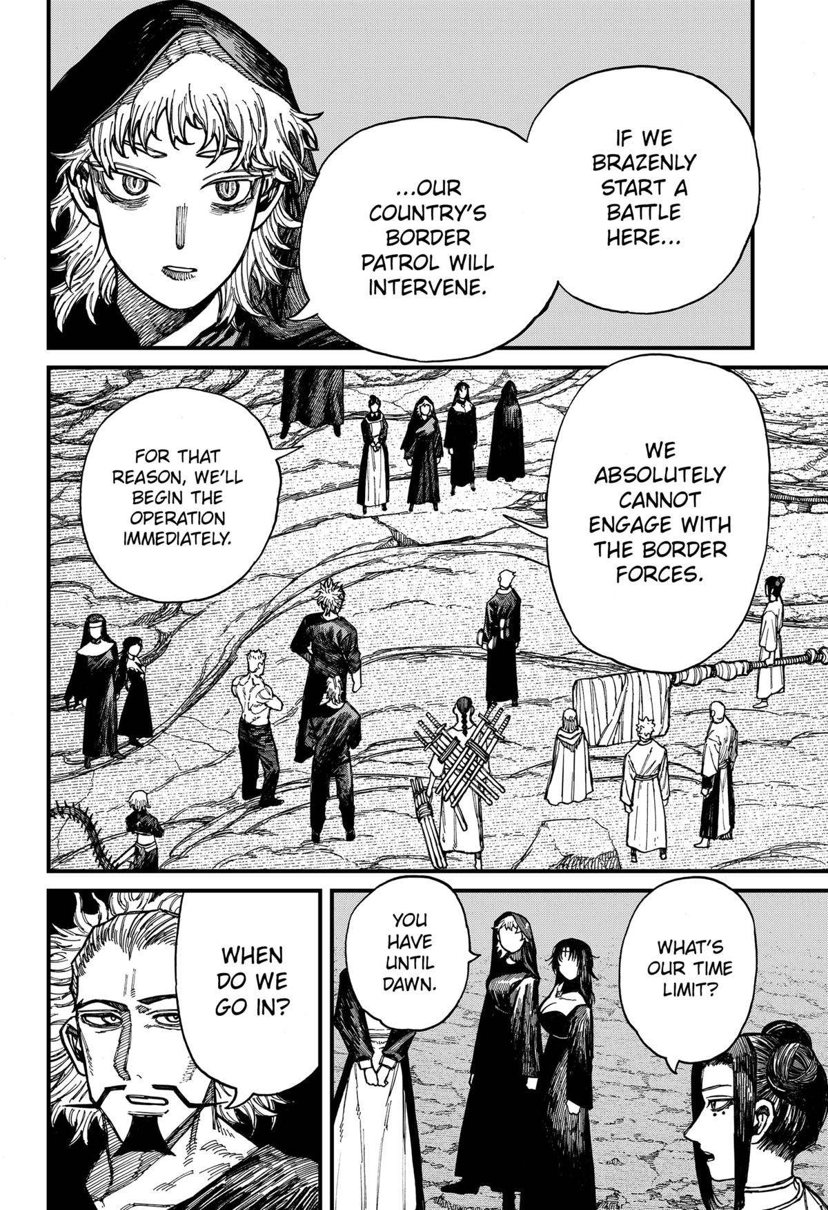 Centuria Chapter 42 — page 6