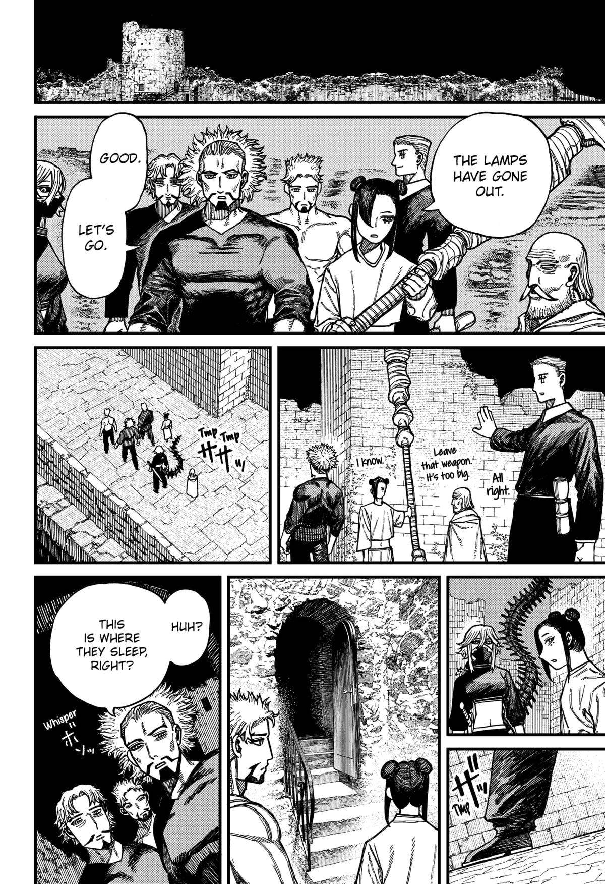 Centuria Chapter 42 — page 10