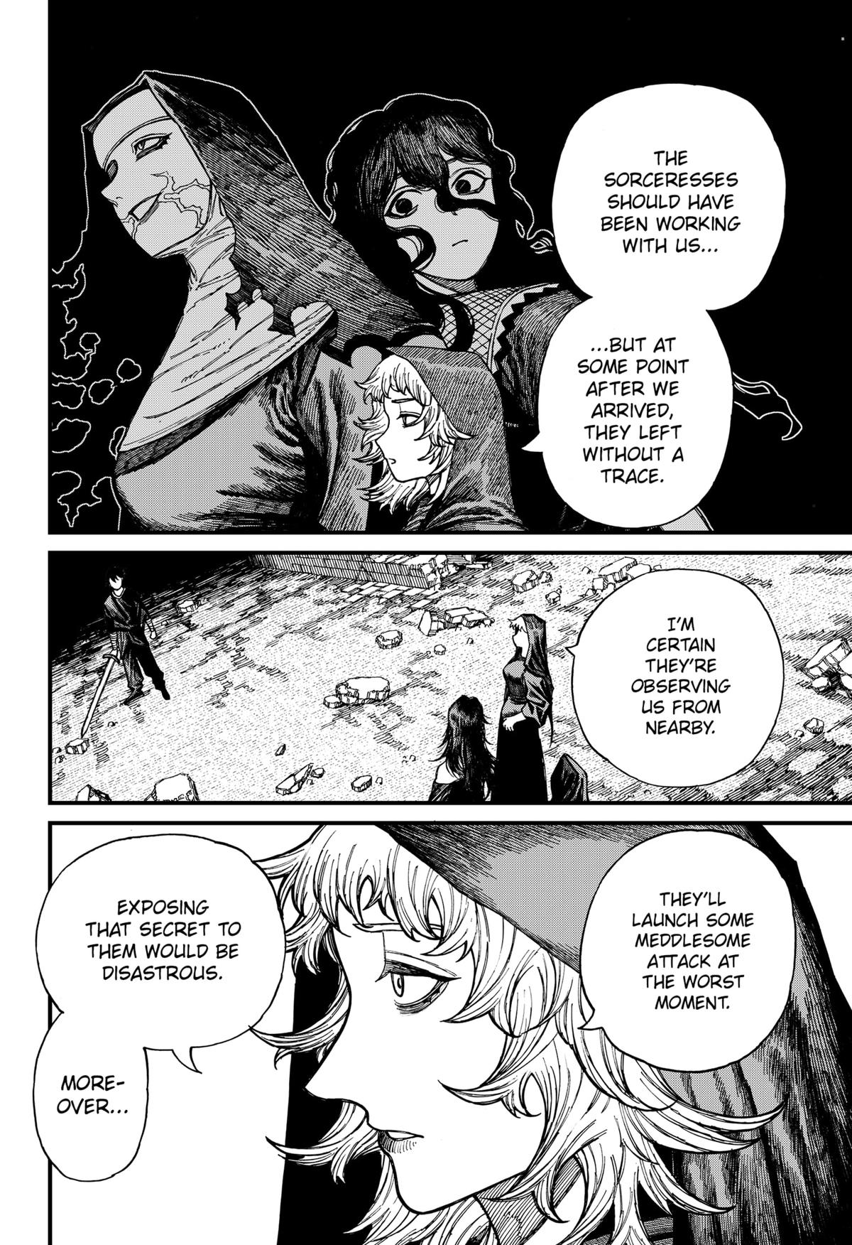 Centuria Chapter 46 — page 2