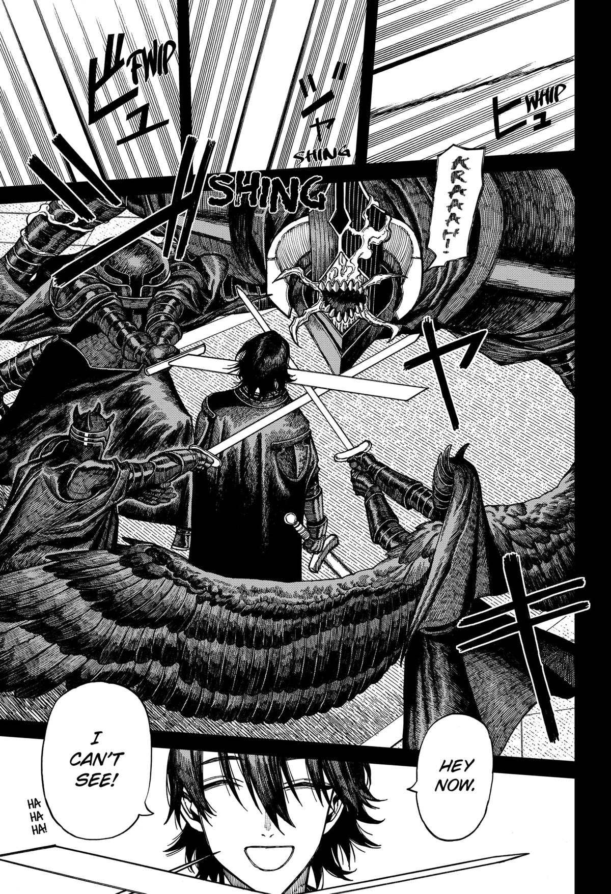 Centuria Chapter 46 — page 15