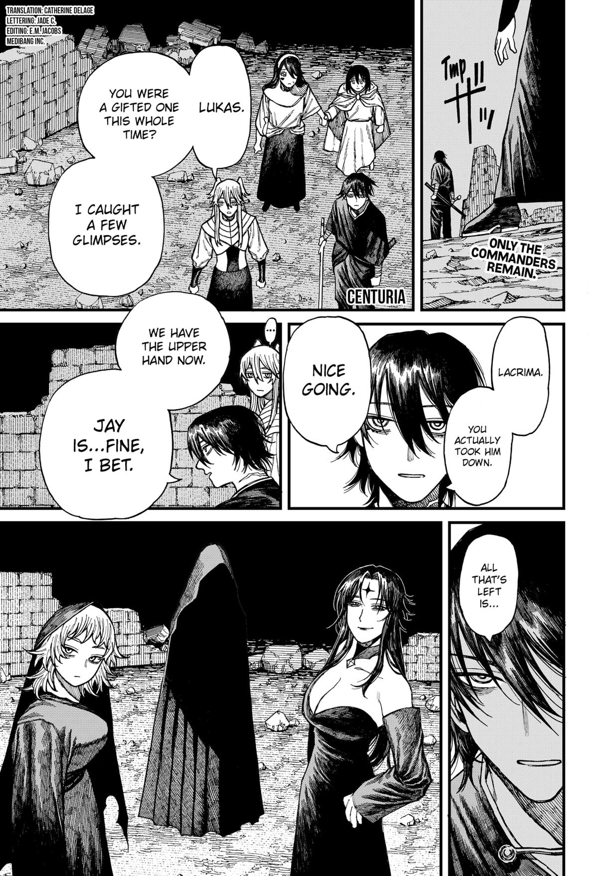 Centuria Chapter 48 — page 1