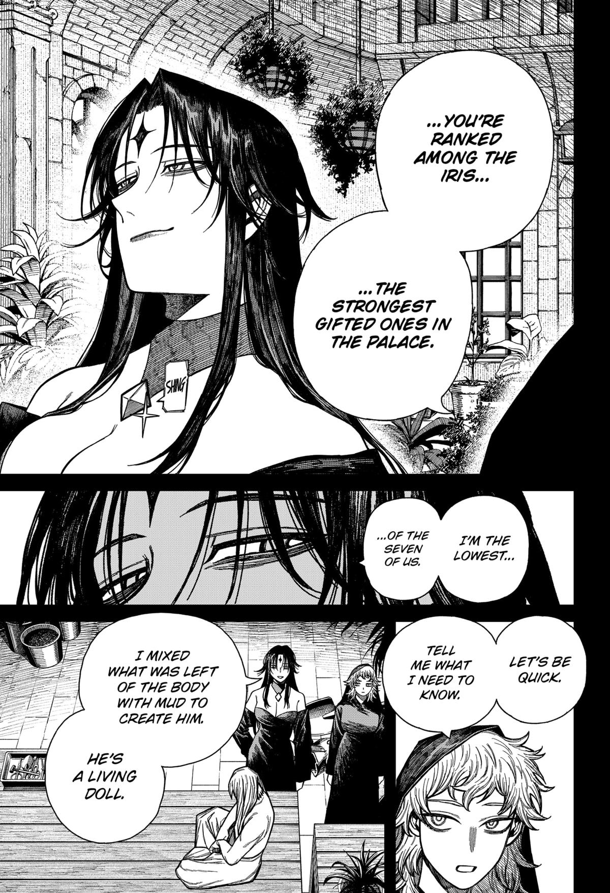 Centuria Chapter 49 — page 5