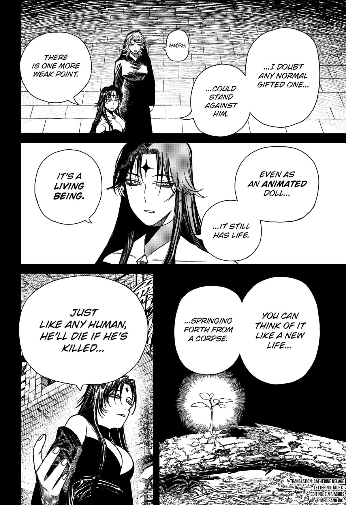 Centuria Chapter 49 — page 8