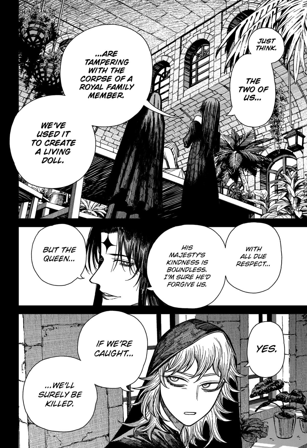 Centuria Chapter 49 — page 10