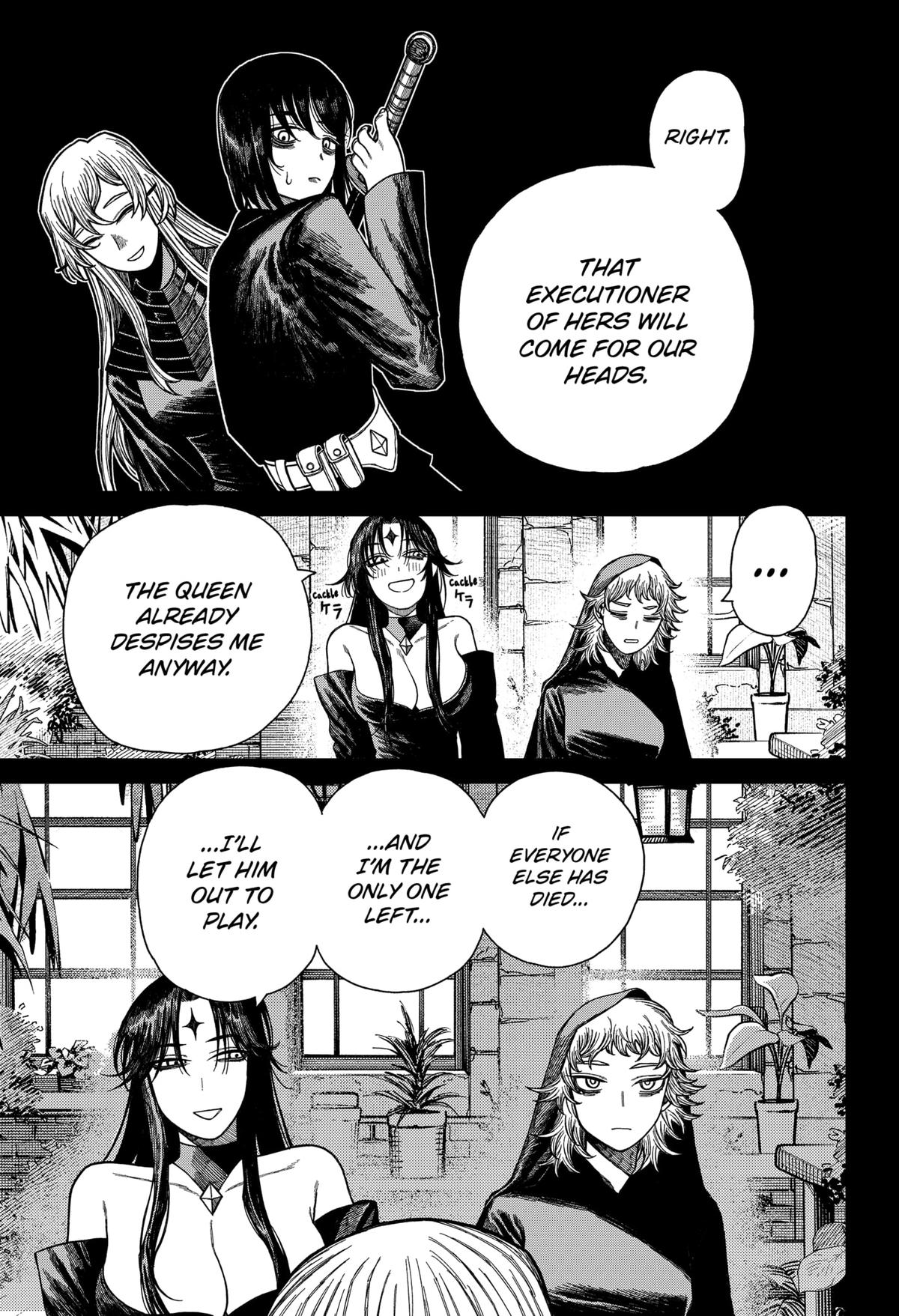 Centuria Chapter 49 — page 11