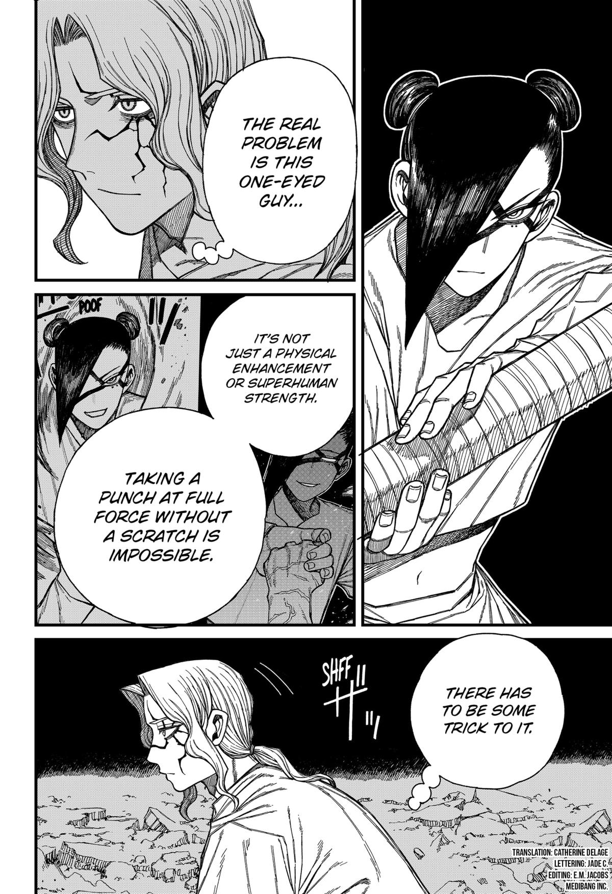 Centuria Chapter 50 — page 2