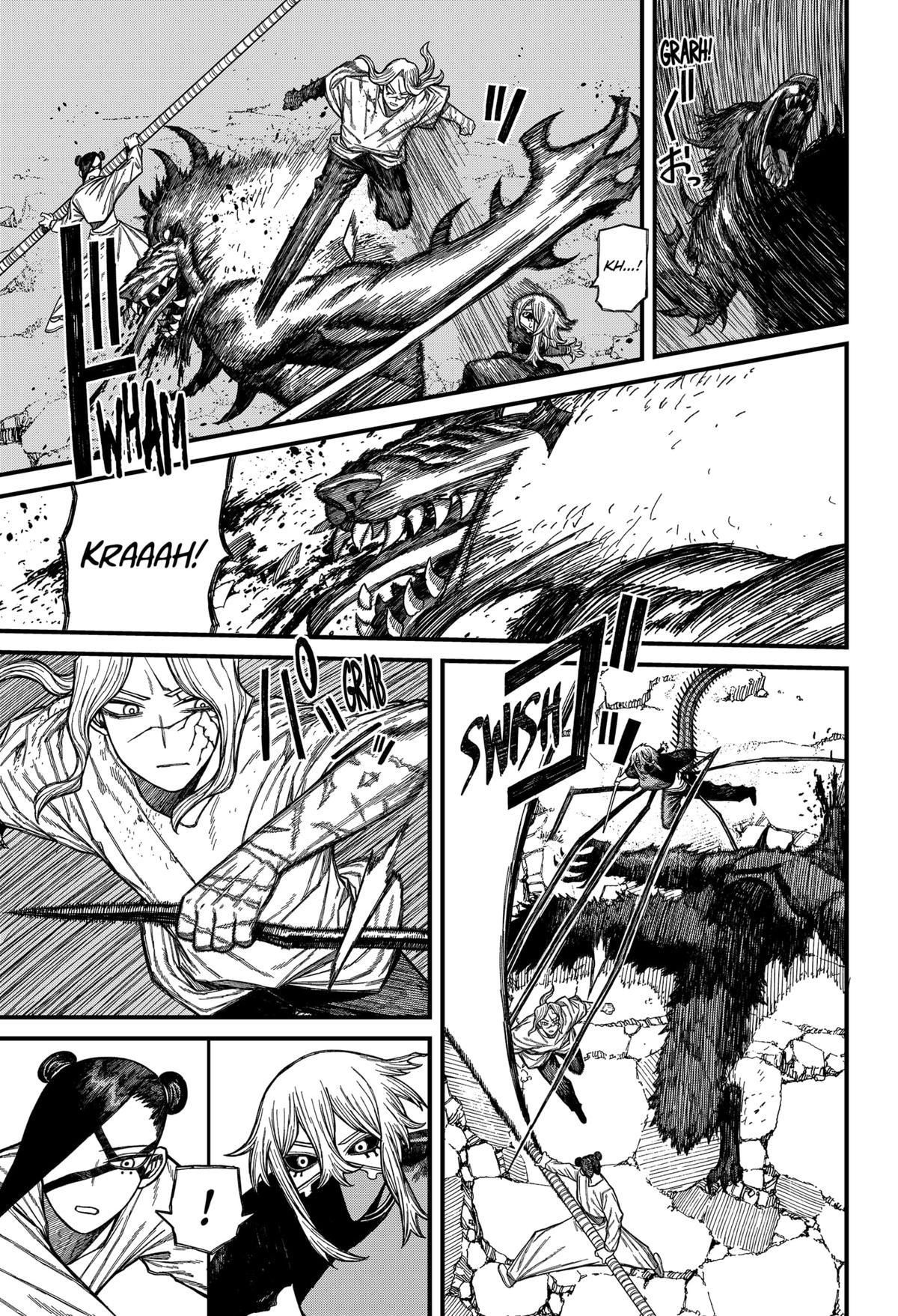 Centuria Chapter 50 — page 5