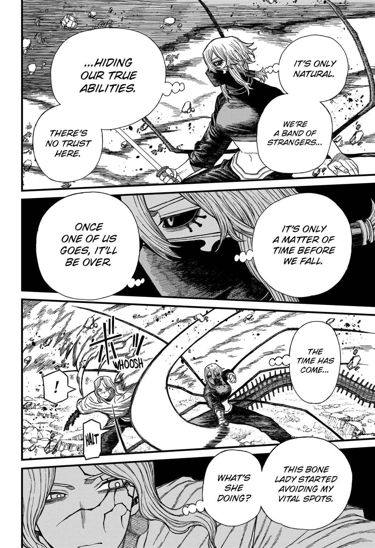Centuria Chapter 50 — page 8