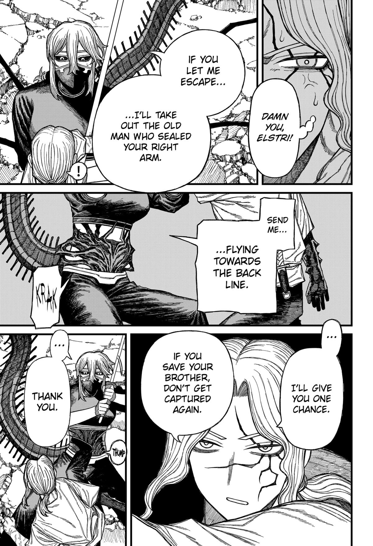 Centuria Chapter 50 — page 11