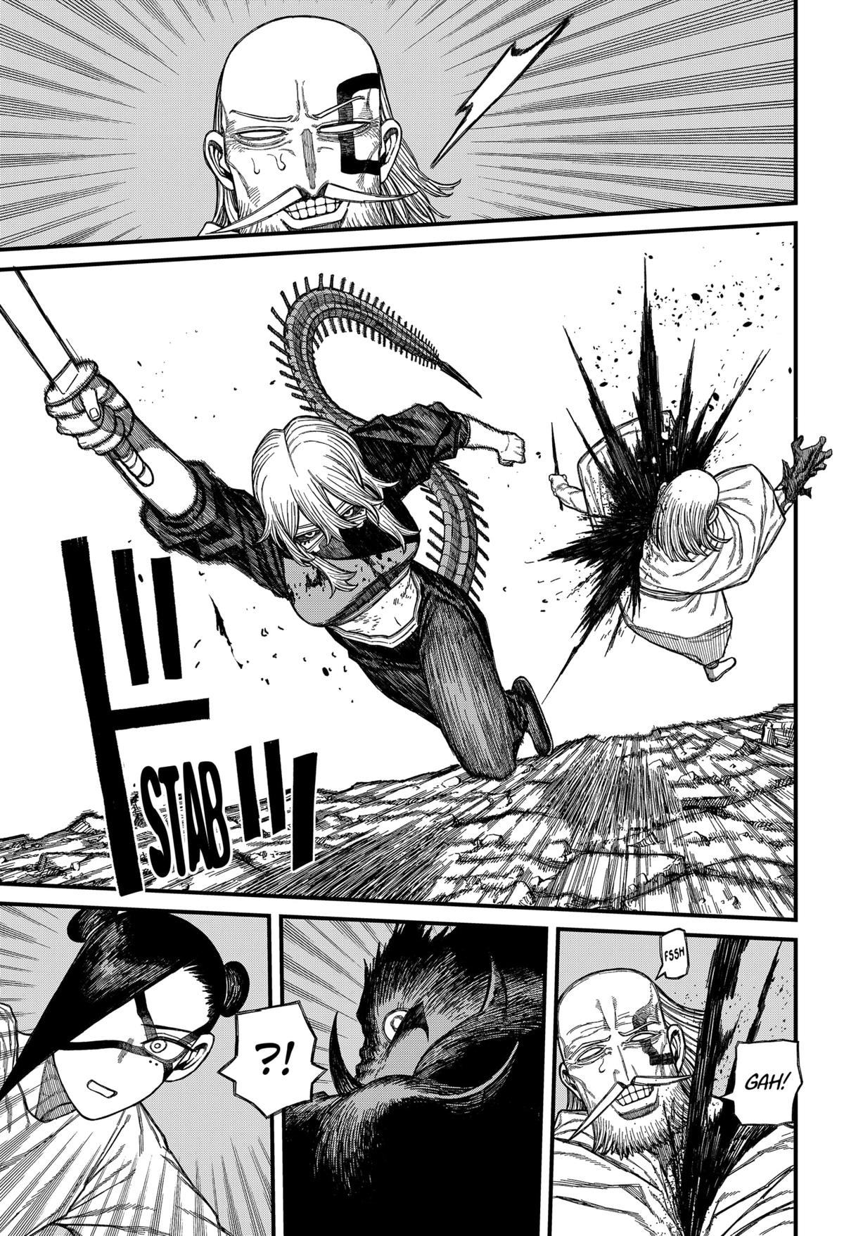 Centuria Chapter 50 — page 13