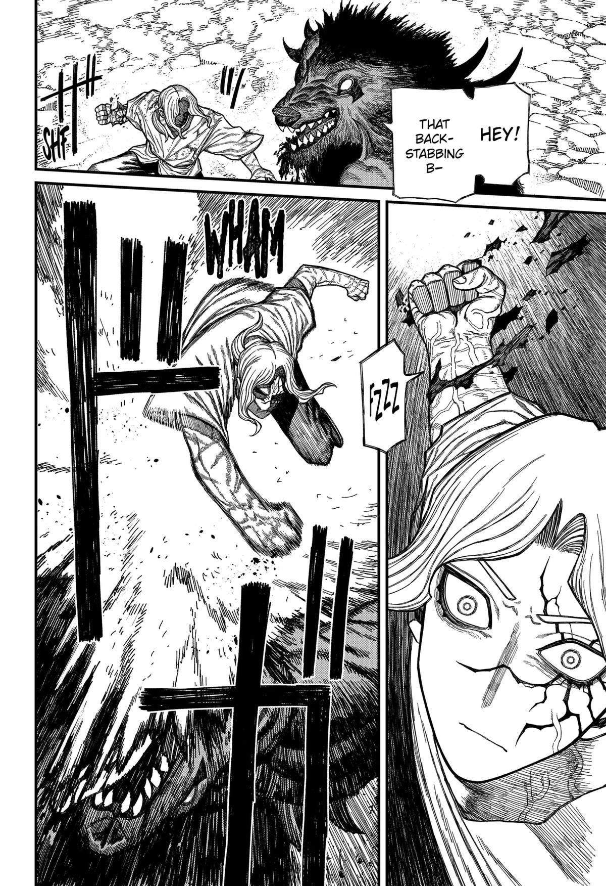 Centuria Chapter 50 — page 14