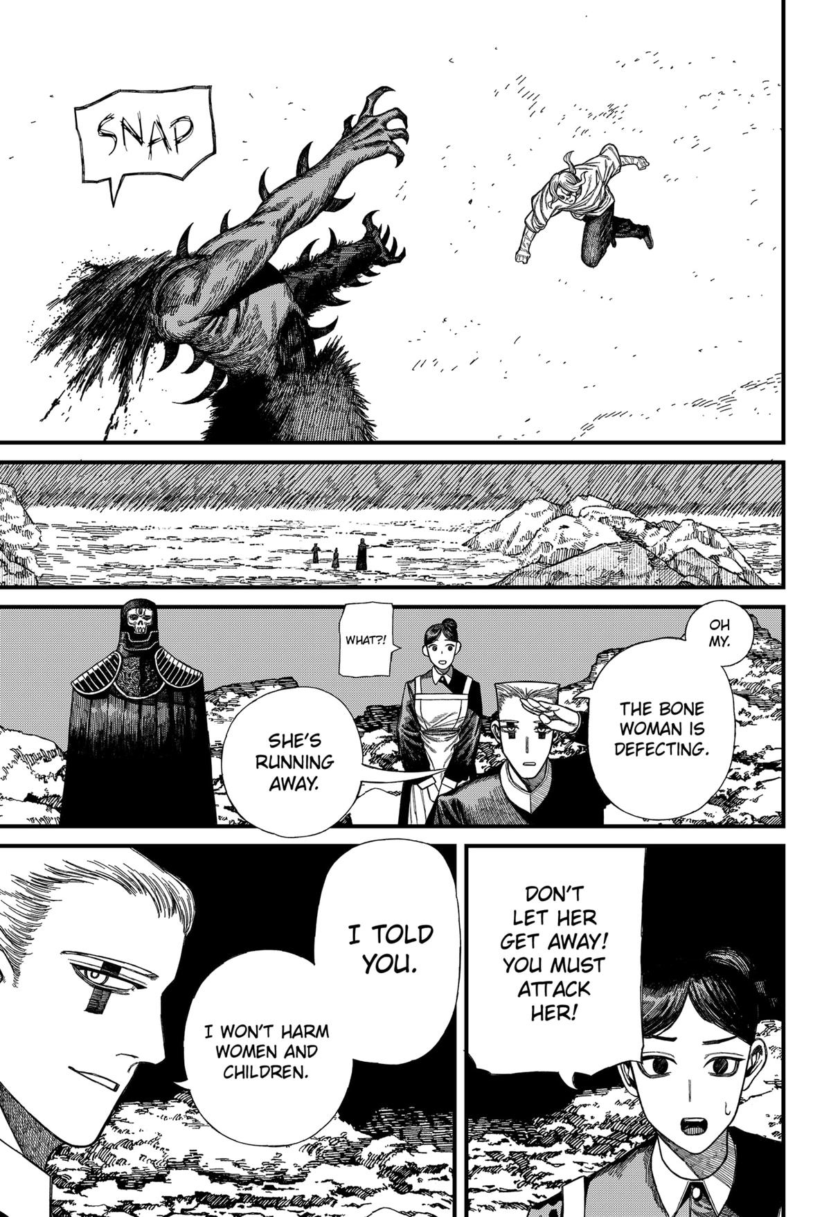 Centuria Chapter 50 — page 15