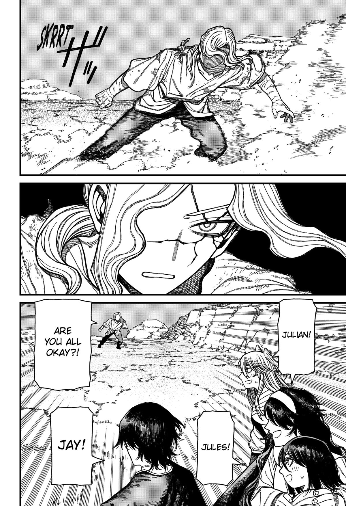 Centuria Chapter 53 — page 10