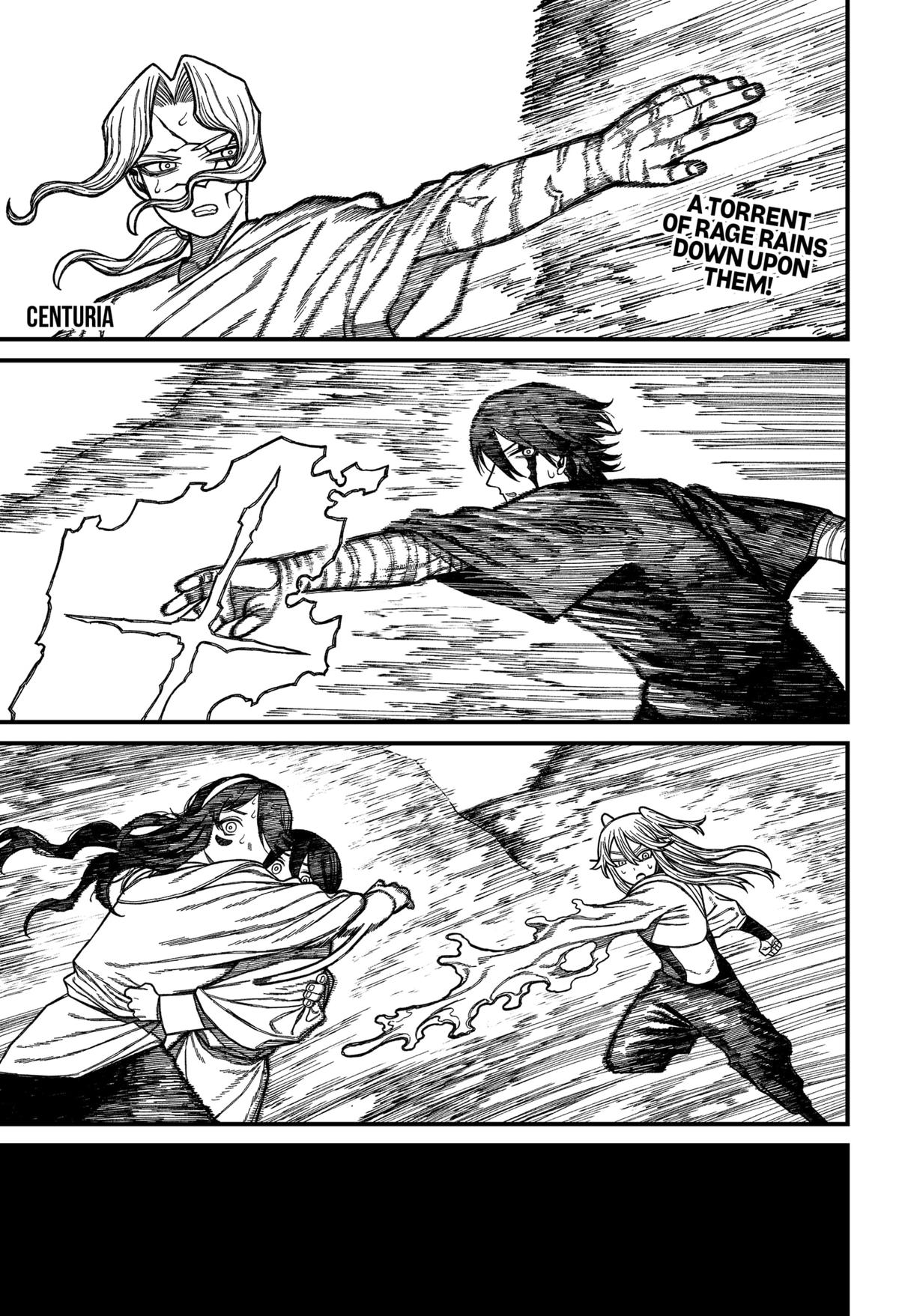 Centuria Chapter 54 — page 1