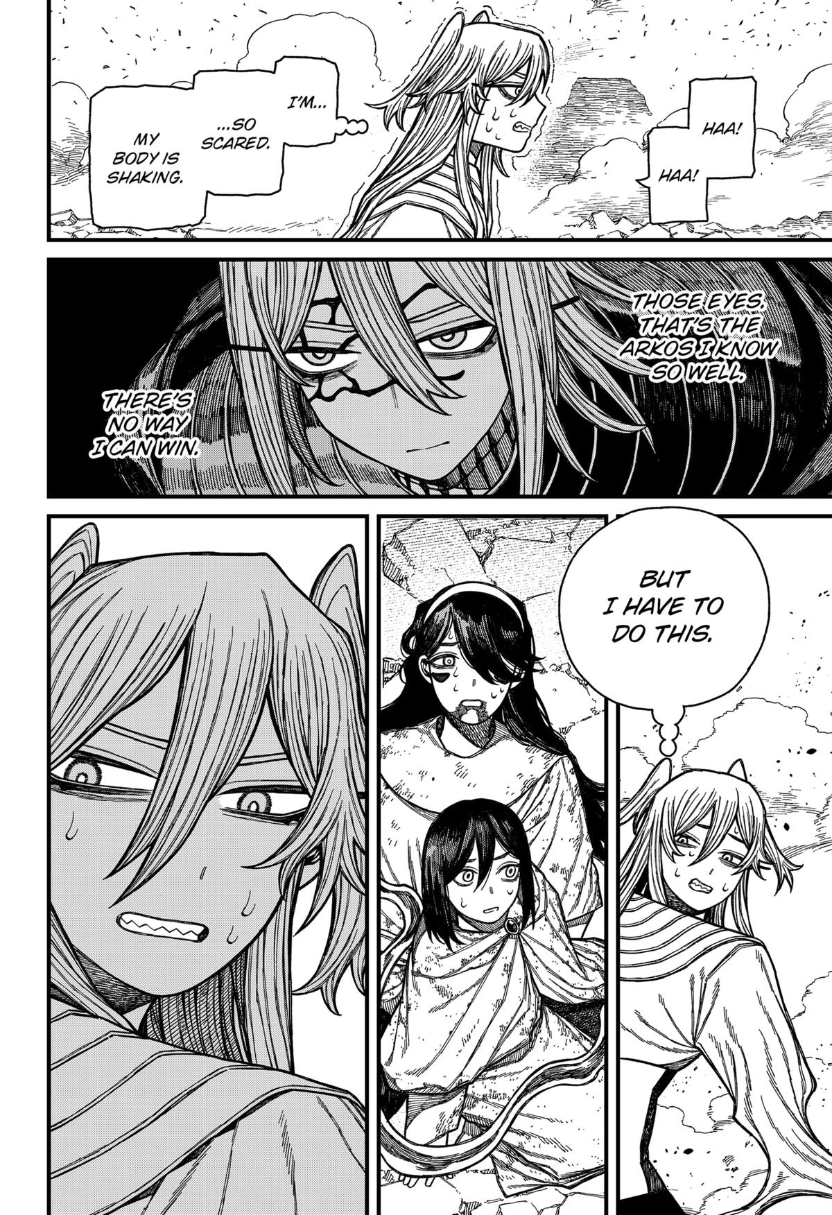 Centuria Chapter 55 — page 13
