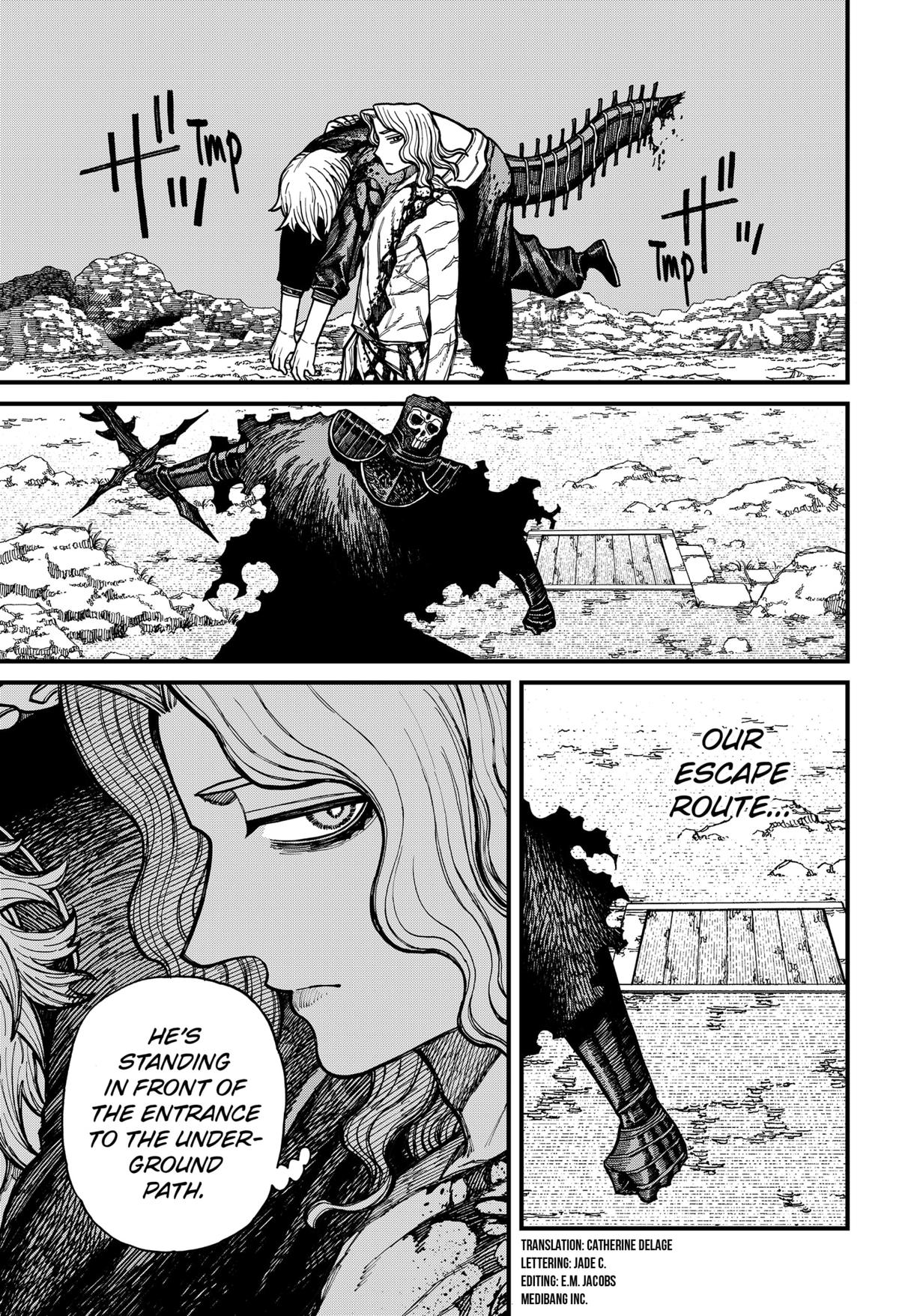 Centuria Chapter 61 — page 5