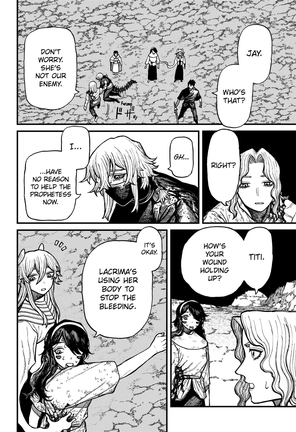 Centuria Chapter 61 — page 6
