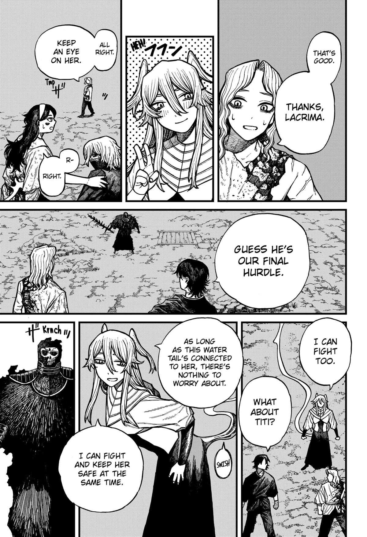 Centuria Chapter 61 — page 7