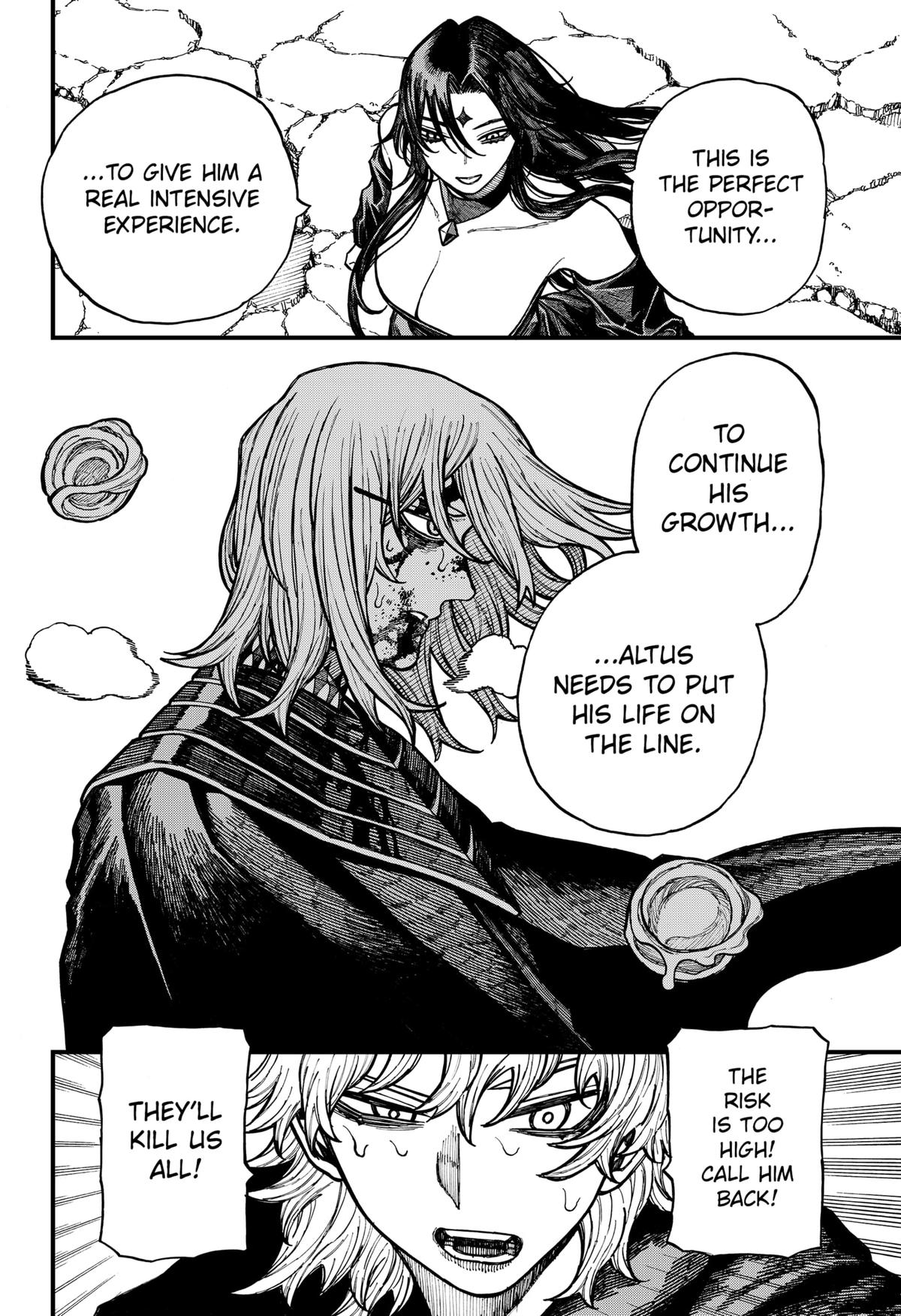 Centuria Chapter 62 — page 7