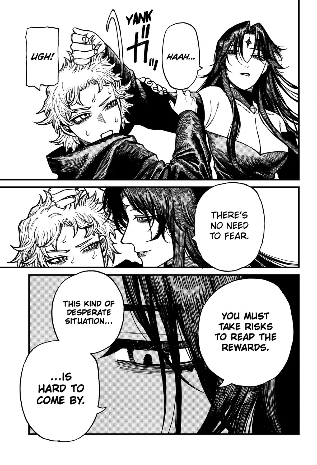 Centuria Chapter 62 — page 8